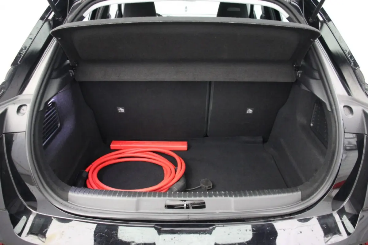 Edition 50-kWh - Carplay, Camera, Cruise, Clima, SOH 90,81%