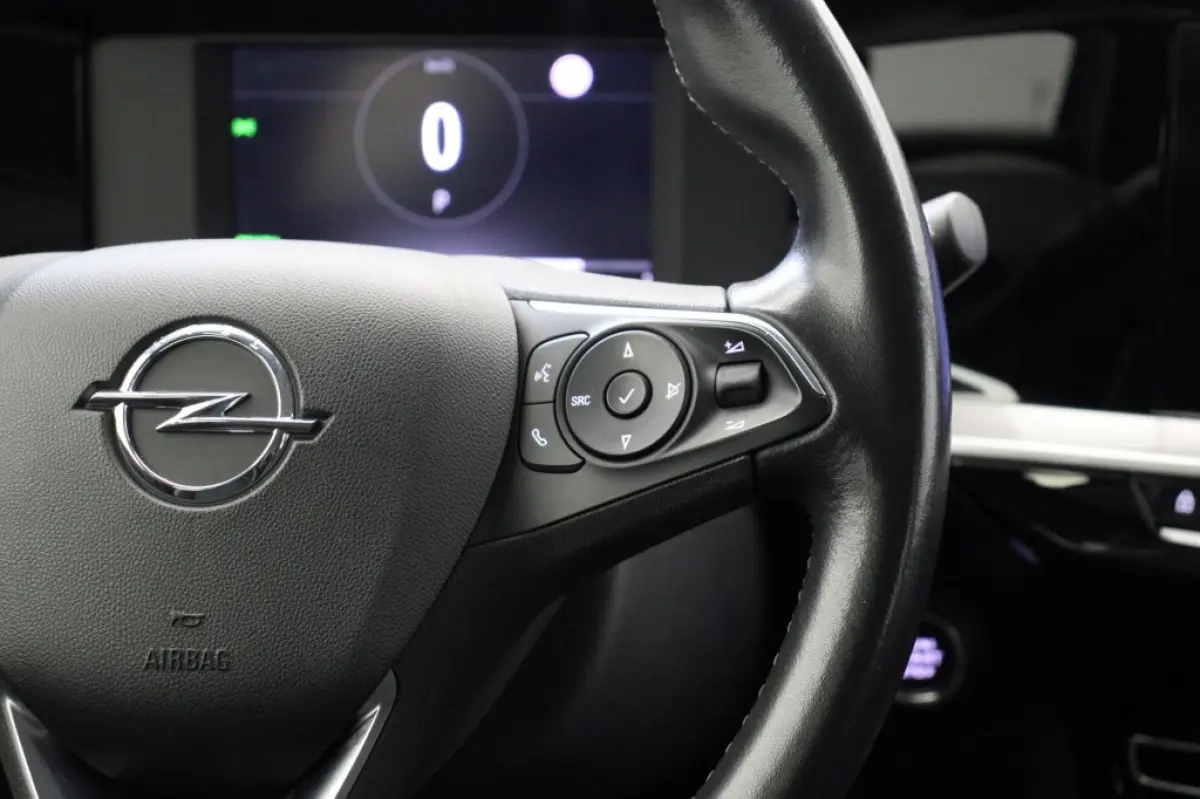 Edition 50-kWh - Carplay, Camera, Cruise, Clima, SOH 90,81%