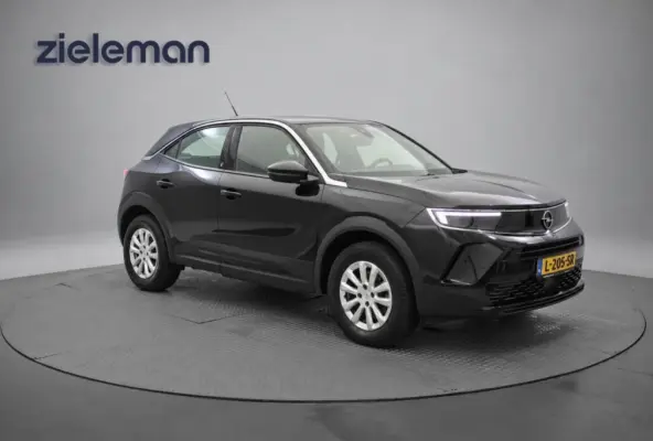 Edition 50-kWh - Carplay, Camera, Cruise, Clima, SOH 90,81%