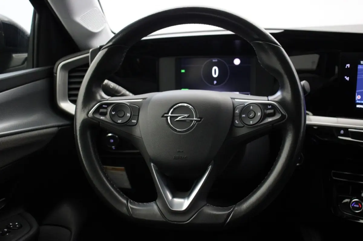 Mokka-E Edition 50-kWh - Carplay, Camera, Cruise, Clima, SOH 90,81%
