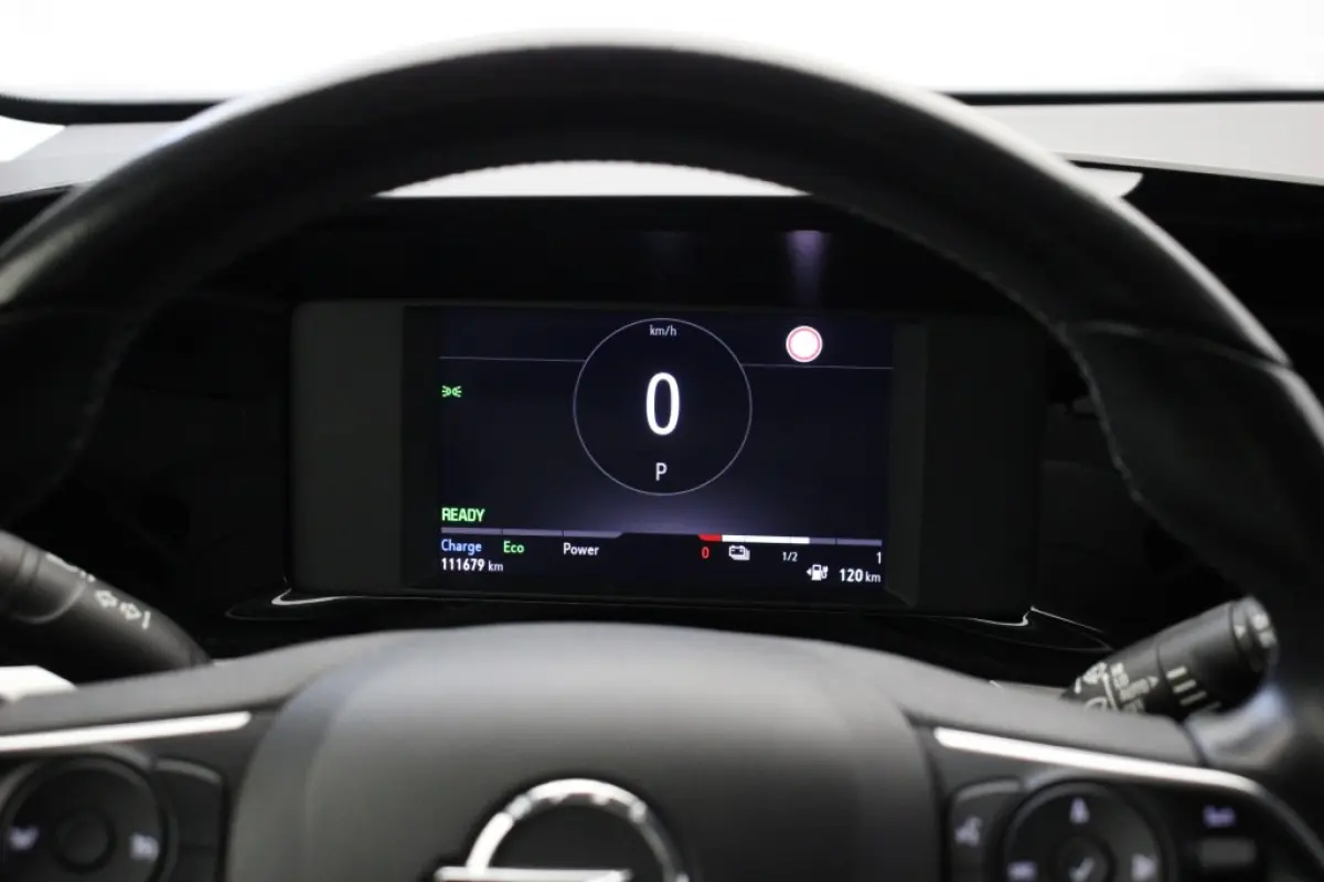 Mokka-E Edition 50-kWh - Carplay, Camera, Cruise, Clima, SOH 90,81%