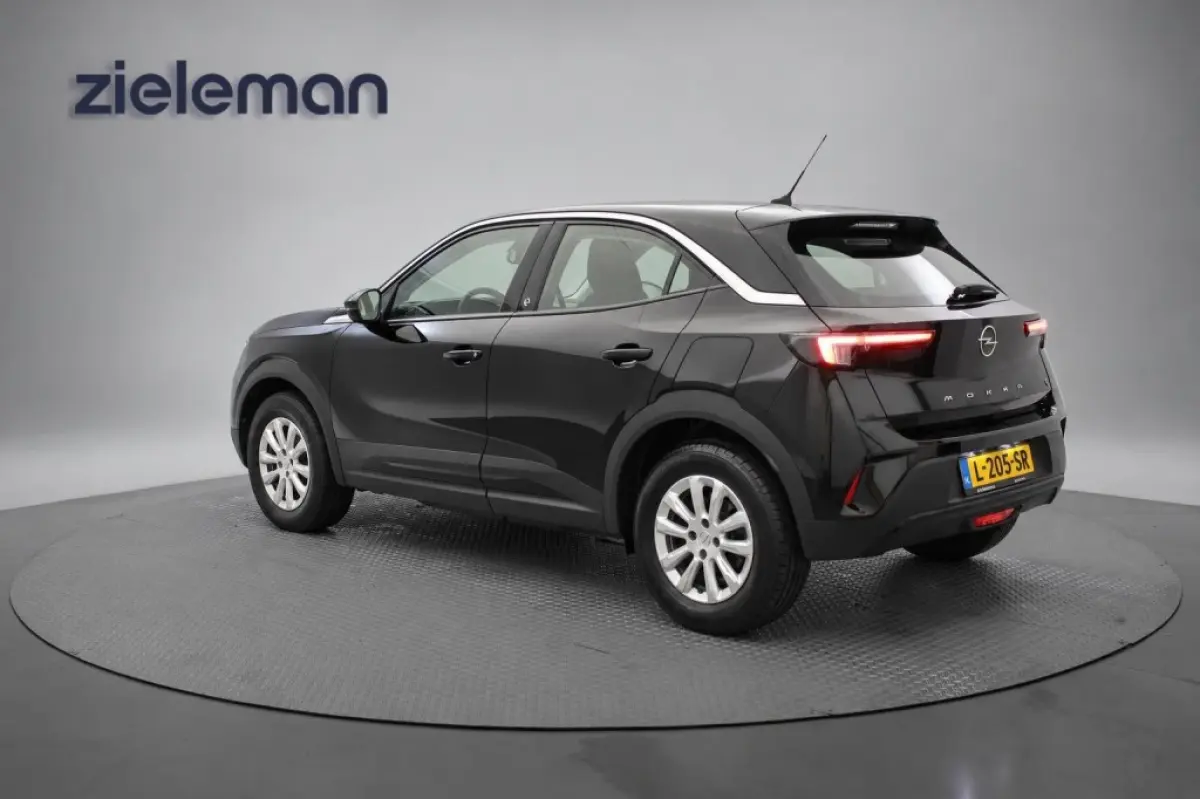 Mokka-E Edition 50-kWh - Carplay, Camera, Cruise, Clima, SOH 90,81%