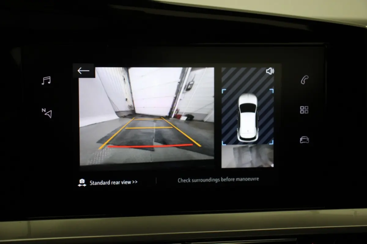 Mokka-E Edition 50-kWh - Carplay, Camera, Cruise, Clima, SOH 90,81%
