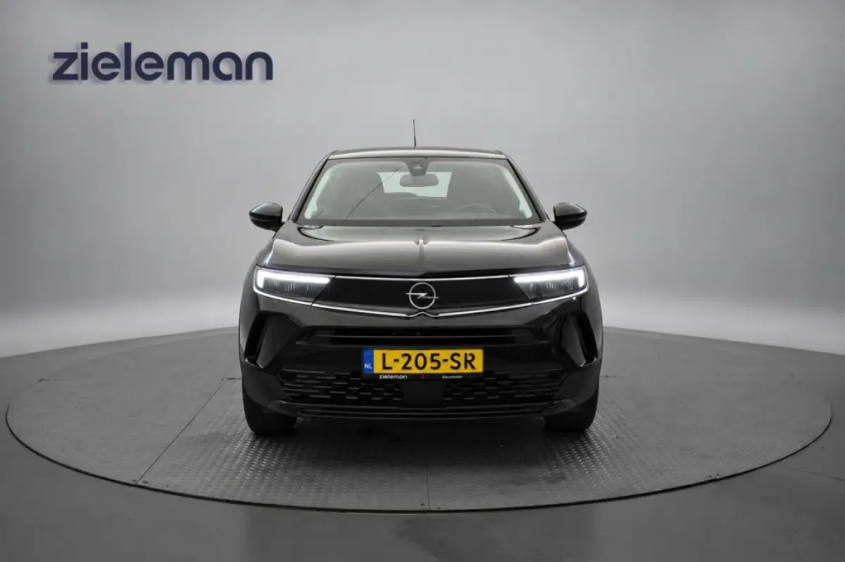 Mokka-E Edition 50-kWh - Carplay, Camera, Cruise, Clima, SOH 90,81%
