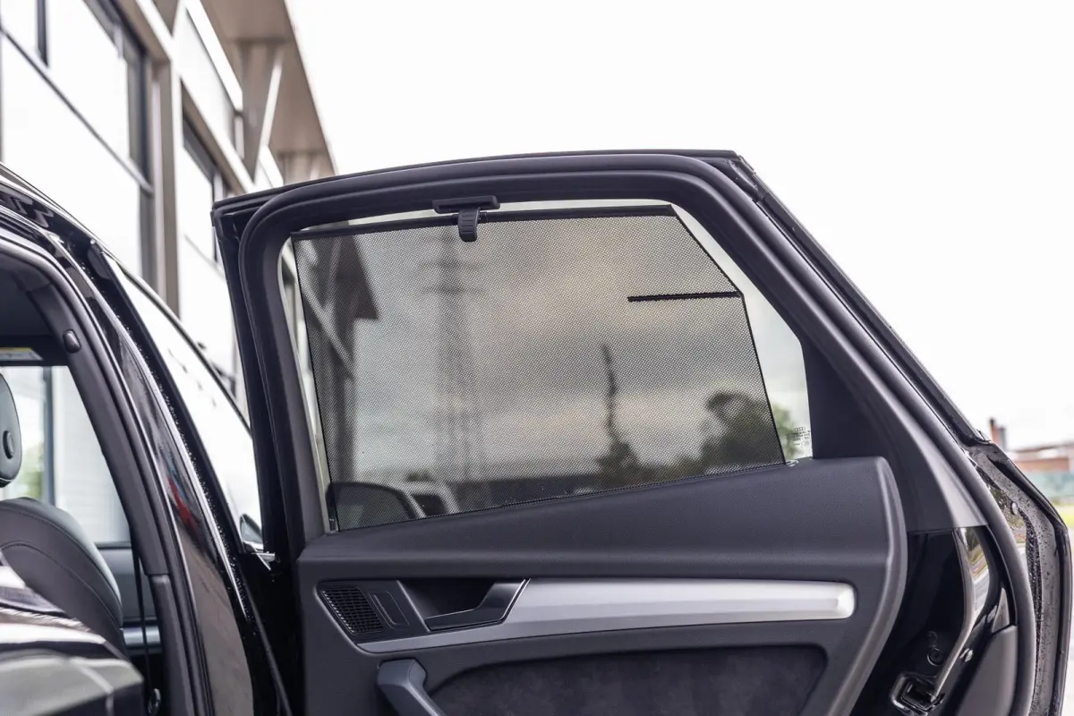 55 TFSIe 367pk PHEV S Edition | Panoramadak | Smartphone Interface | B&O 3D | Elek. Stoelen | Alcantara | Trekhaak | Ambiente Licht