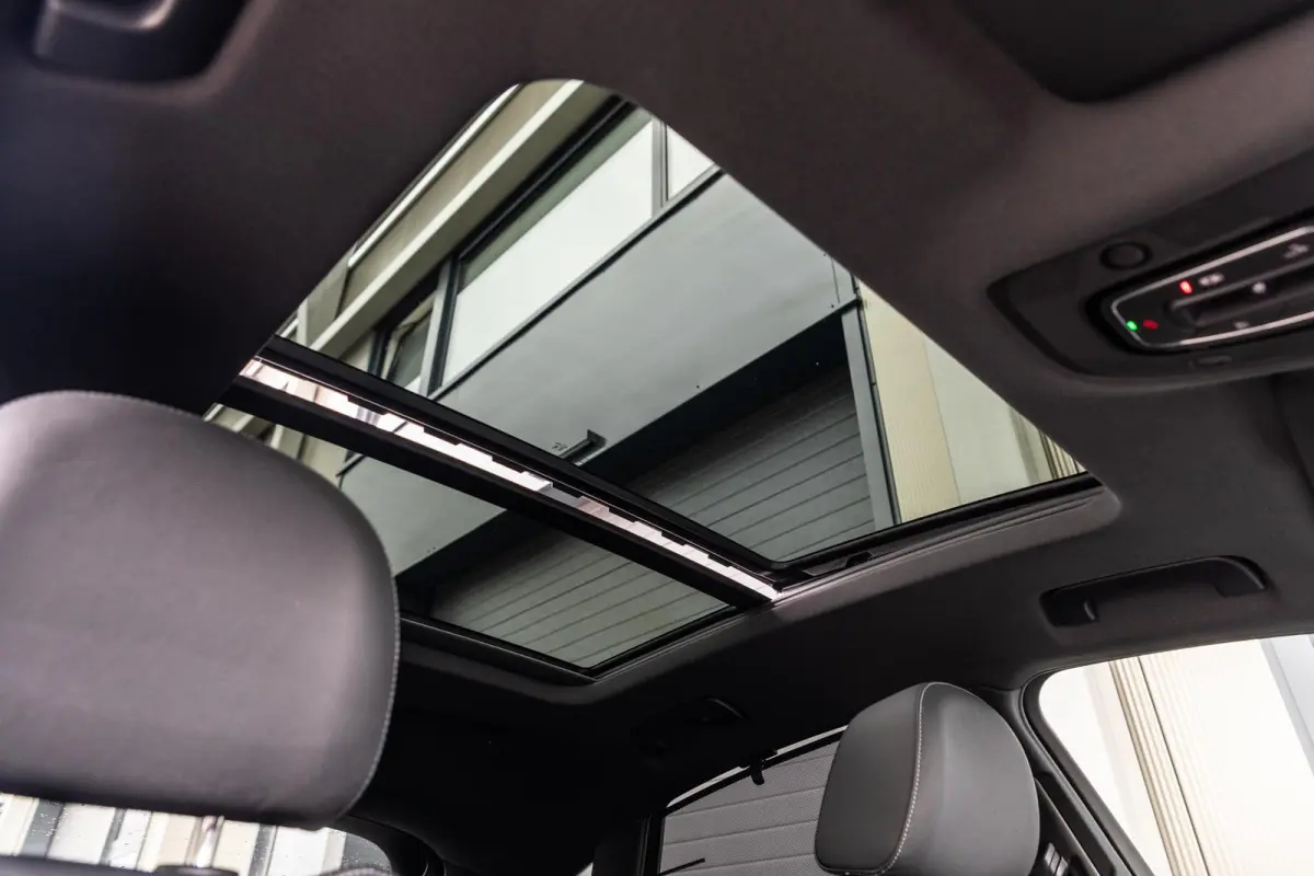 55 TFSIe 367pk PHEV S Edition | Panoramadak | Smartphone Interface | B&O 3D | Elek. Stoelen | Alcantara | Trekhaak | Ambiente Licht