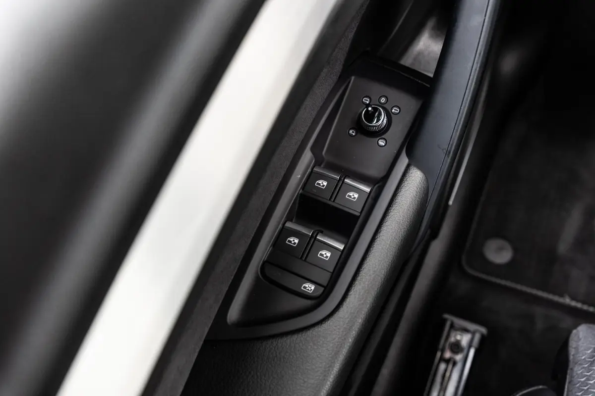 55 TFSIe 367pk PHEV S Edition | Panoramadak | Smartphone Interface | B&O 3D | Elek. Stoelen | Alcantara | Trekhaak | Ambiente Licht