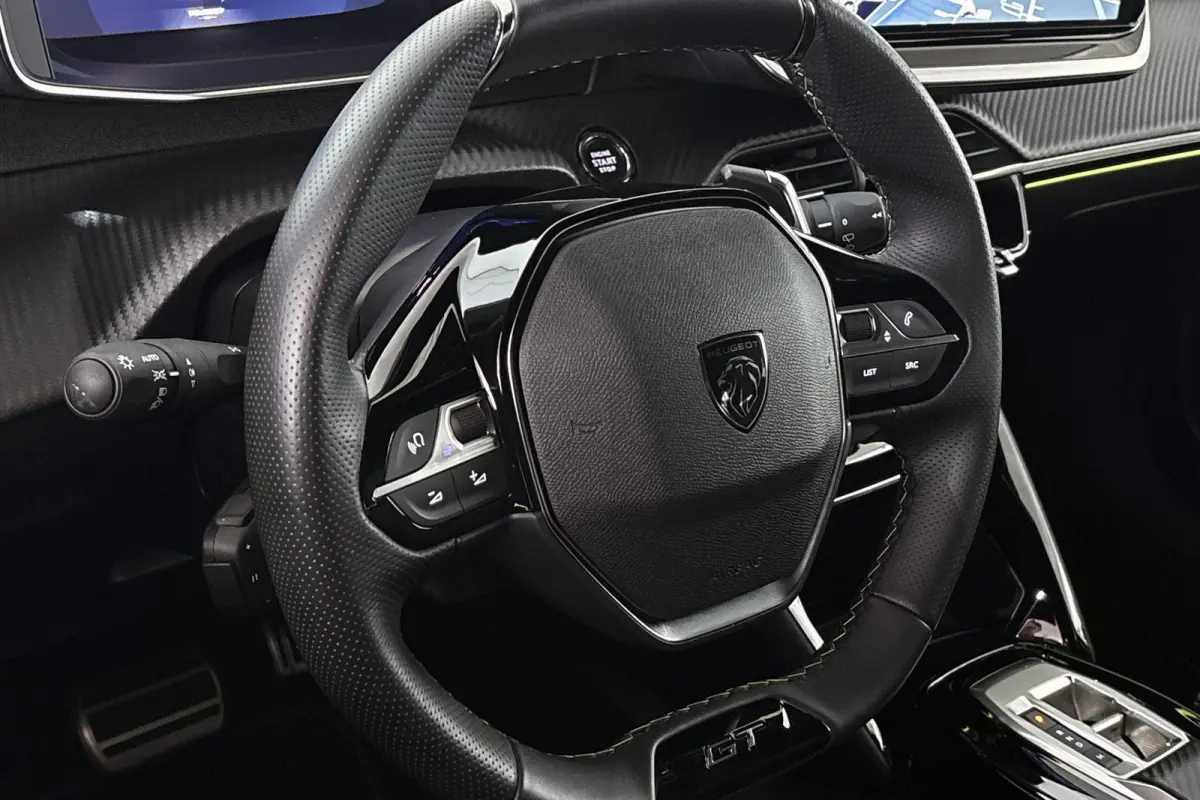 1.2 Hybrid 145 GT Keyless Camera Adaptive Cruise