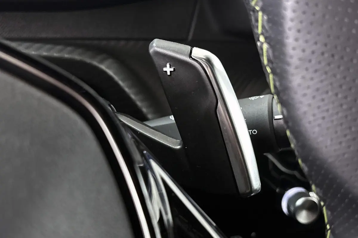 1.2 Hybrid 145 GT Keyless Camera Adaptive Cruise