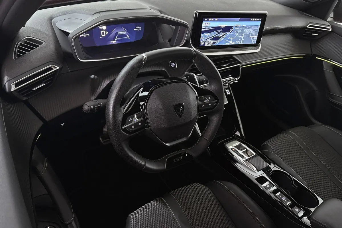 1.2 Hybrid 145 GT Keyless Camera Adaptive Cruise