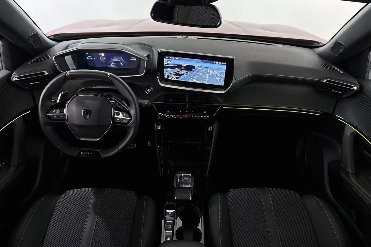 1.2 Hybrid 145 GT Keyless Camera Adaptive Cruise