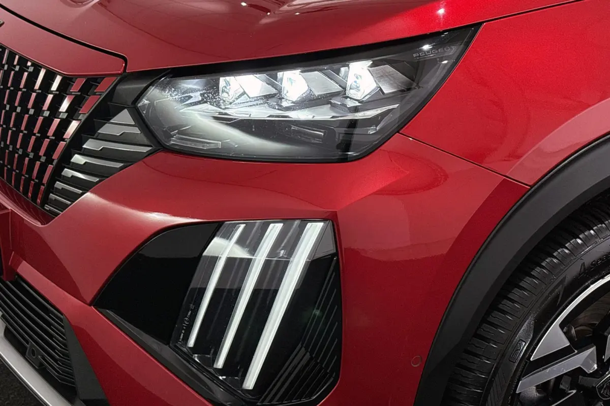 1.2 Hybrid 145 GT Keyless Camera Adaptive Cruise