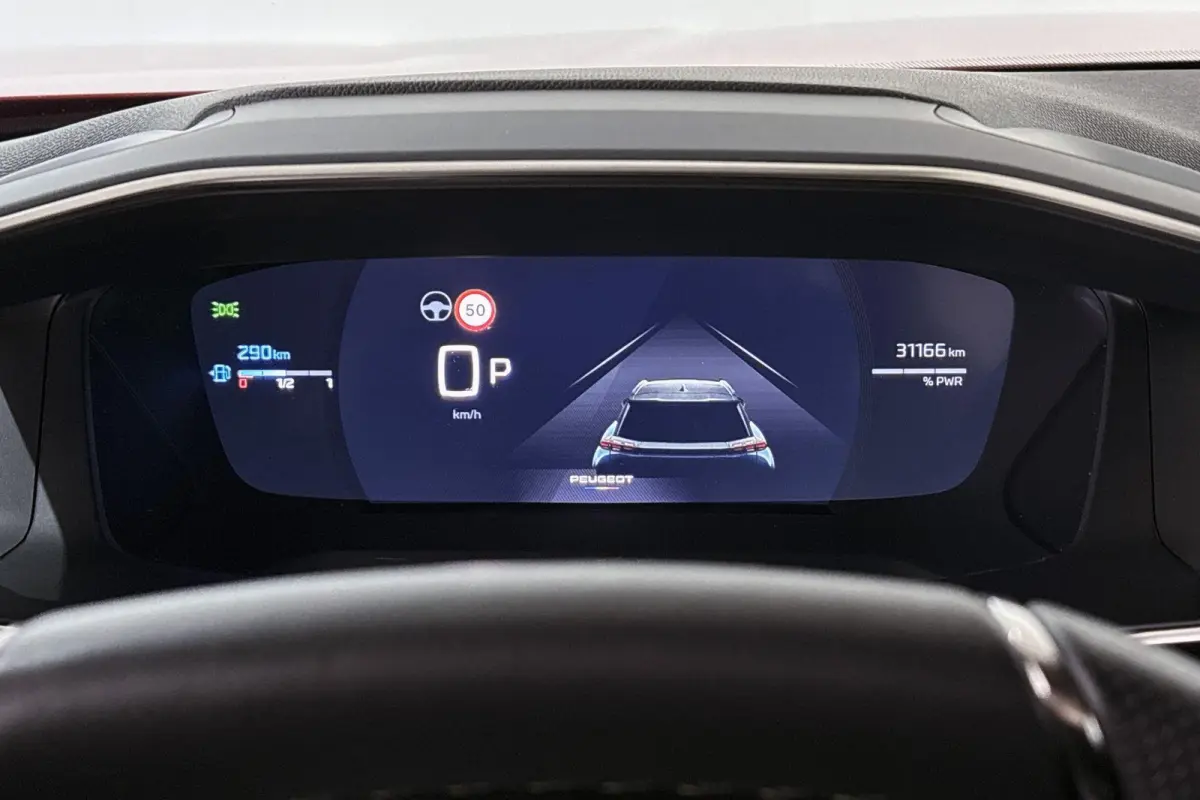 1.2 Hybrid 145 GT Keyless Camera Adaptive Cruise