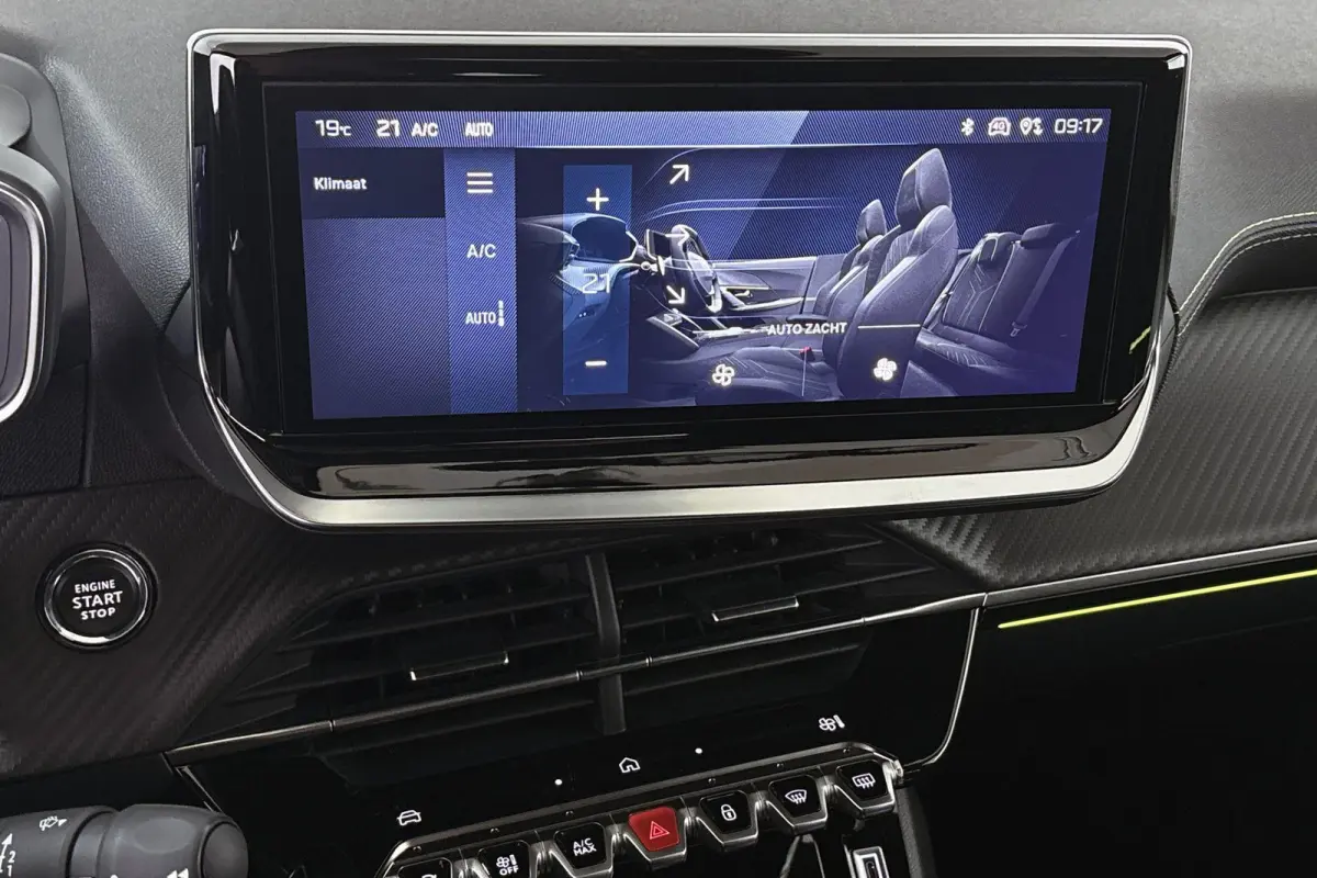 1.2 Hybrid 145 GT Keyless Camera Adaptive Cruise