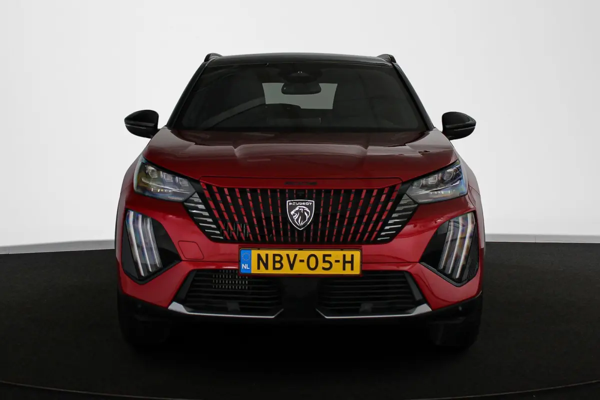 1.2 Hybrid 145 GT Keyless Camera Adaptive Cruise