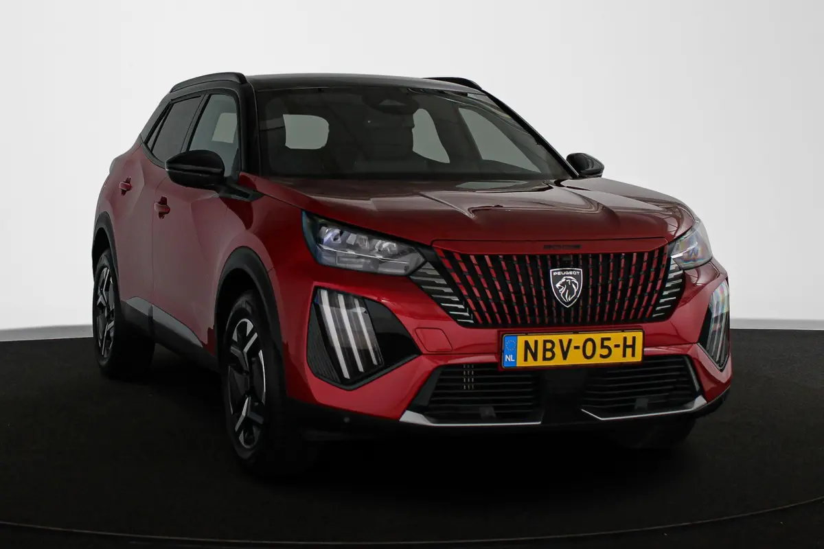 1.2 Hybrid 145 GT Keyless Camera Adaptive Cruise