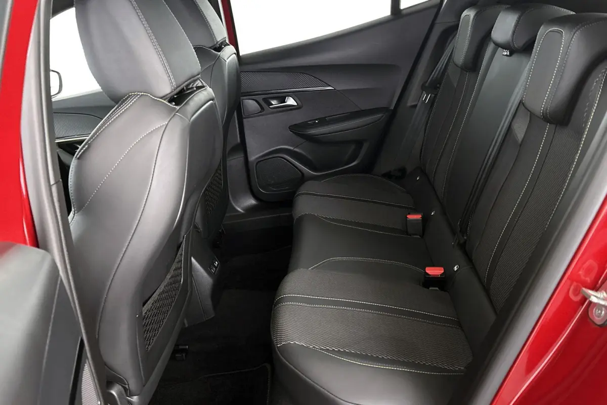 1.2 Hybrid 145 GT Keyless Camera Adaptive Cruise