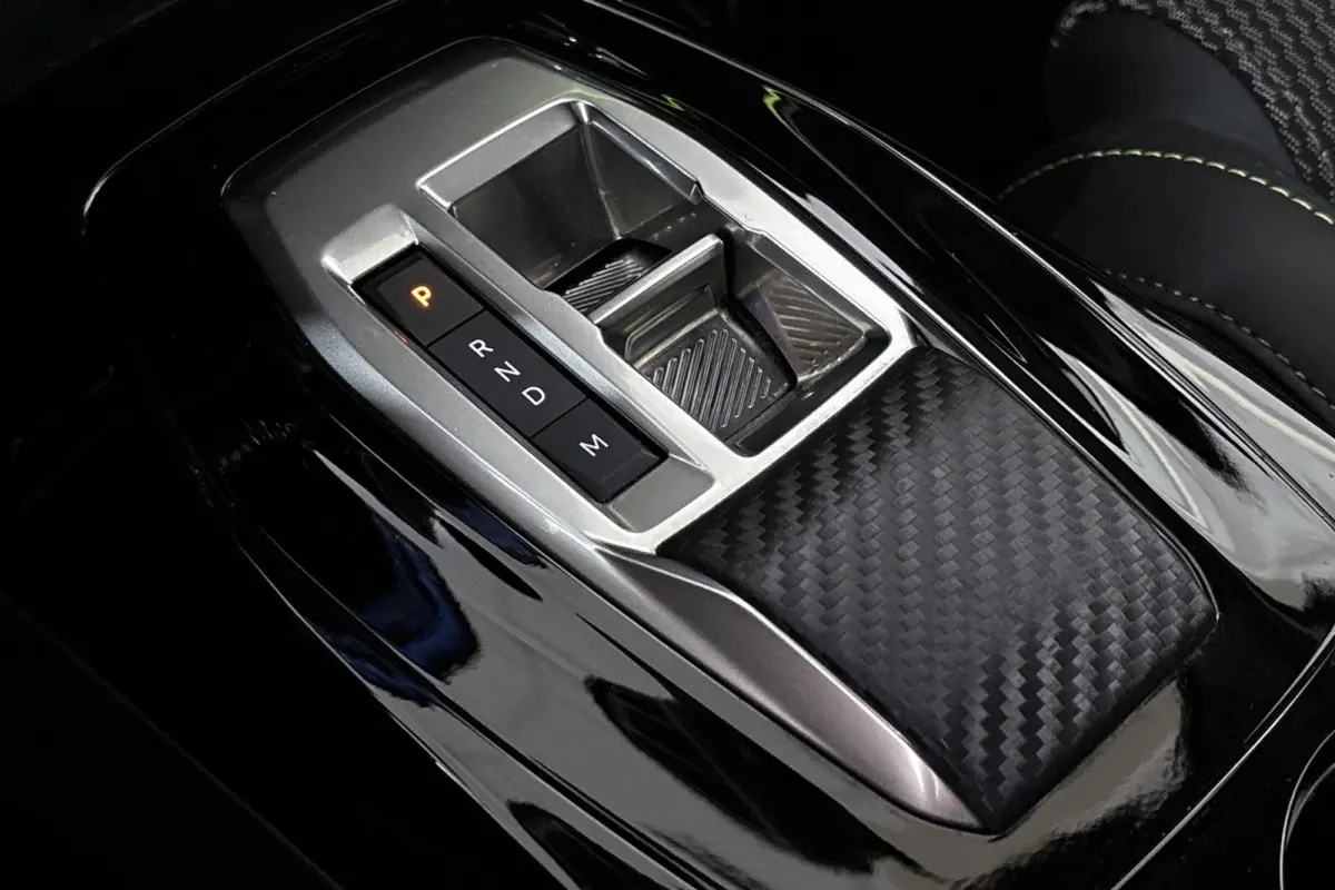 1.2 Hybrid 145 GT Keyless Camera Adaptive Cruise