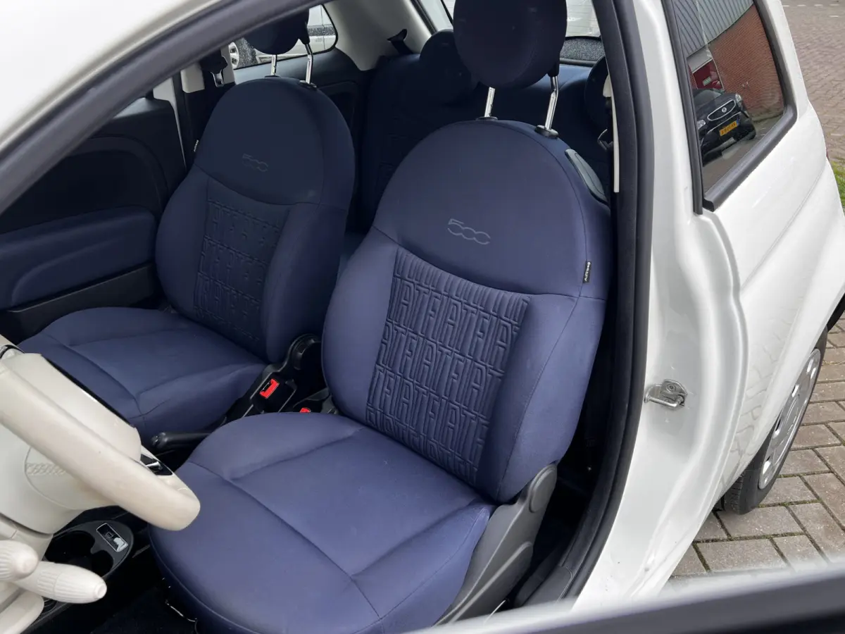 1.0 Hybrid Cult Face Lift 2022 | Airco | Park Sensors | LED | Bluetooth | Orig Ned | 1 Eigenaar!