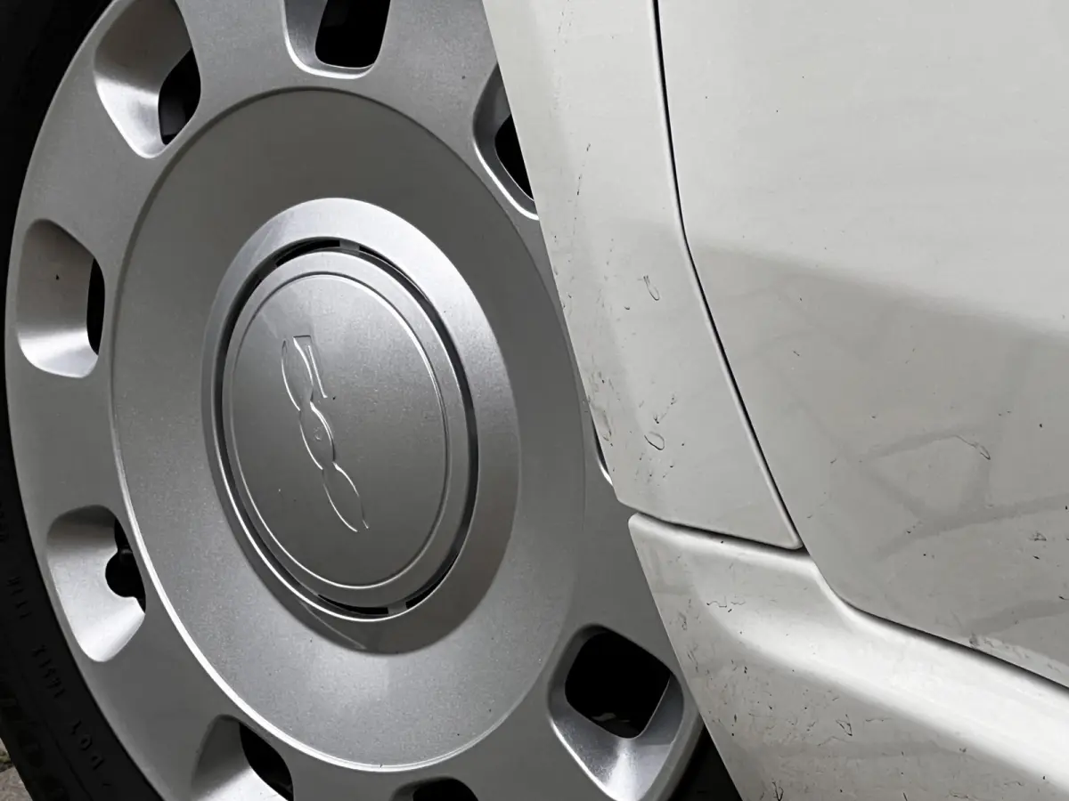 1.0 Hybrid Cult Face Lift 2022 | Airco | Park Sensors | LED | Bluetooth | Orig Ned | 1 Eigenaar!