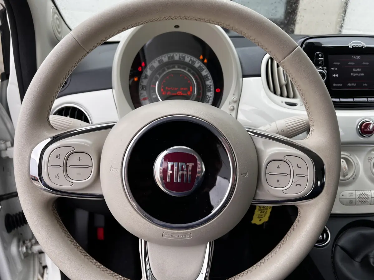 1.0 Hybrid Cult Face Lift 2022 | Airco | Park Sensors | LED | Bluetooth | Orig Ned | 1 Eigenaar!
