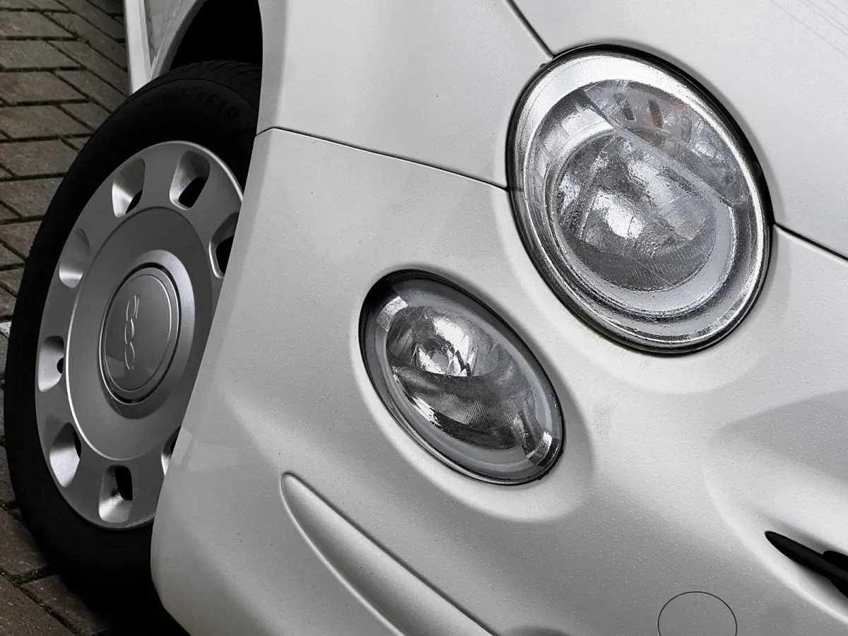 1.0 Hybrid Cult Face Lift 2022 | Airco | Park Sensors | LED | Bluetooth | Orig Ned | 1 Eigenaar!