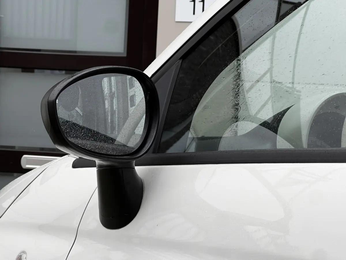 1.0 Hybrid Cult Face Lift 2022 | Airco | Park Sensors | LED | Bluetooth | Orig Ned | 1 Eigenaar!