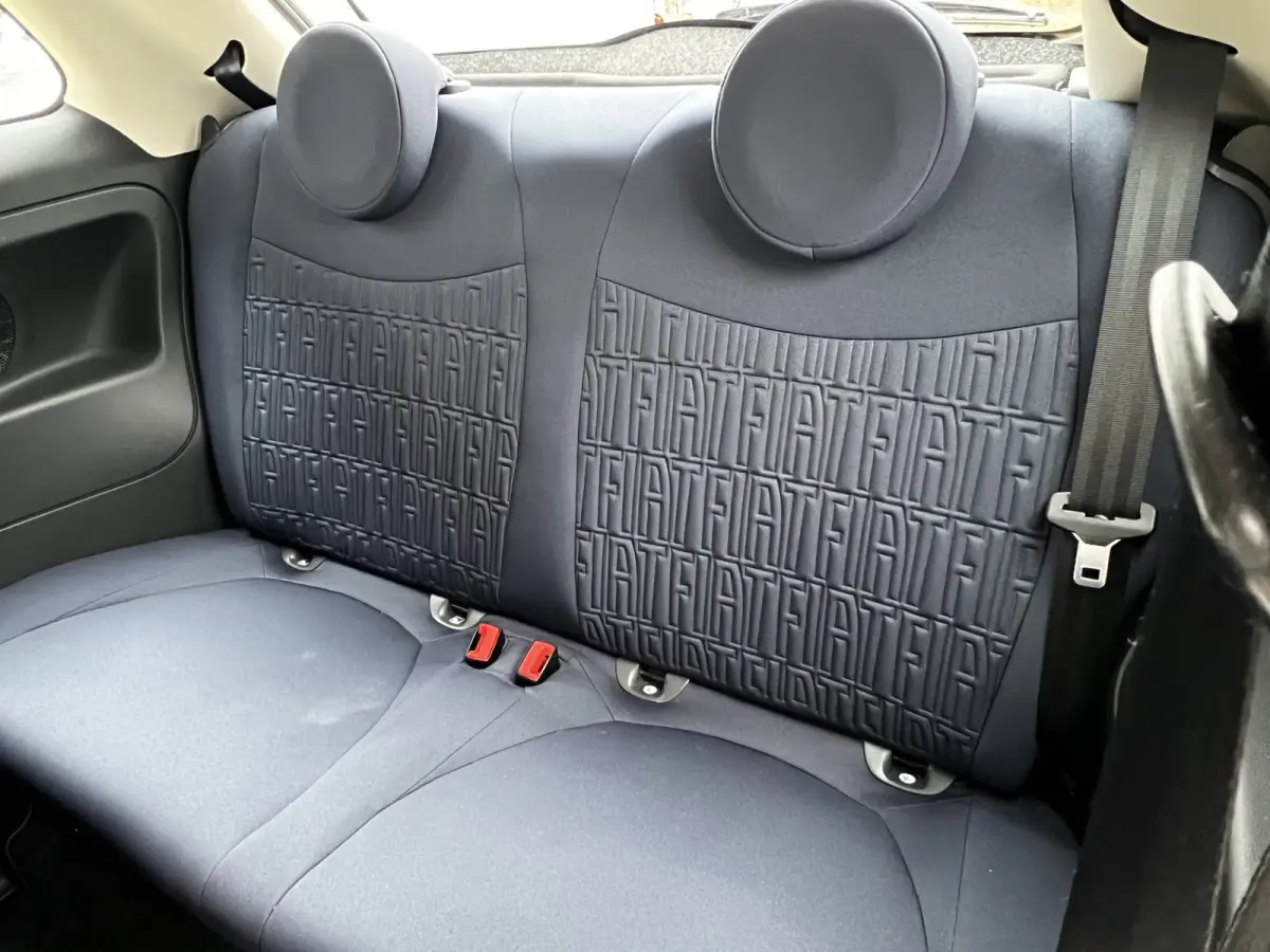 1.0 Hybrid Cult Face Lift 2022 | Airco | Park Sensors | LED | Bluetooth | Orig Ned | 1 Eigenaar!