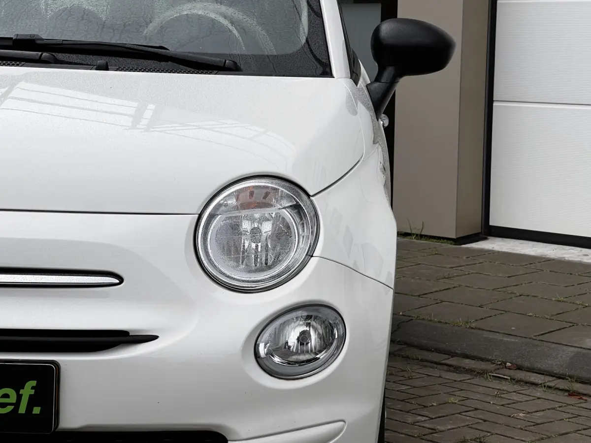 1.0 Hybrid Cult Face Lift 2022 | Airco | Park Sensors | LED | Bluetooth | Orig Ned | 1 Eigenaar!