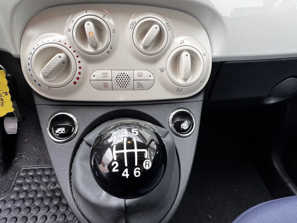 1.0 Hybrid Cult Face Lift 2022 | Airco | Park Sensors | LED | Bluetooth | Orig Ned | 1 Eigenaar!