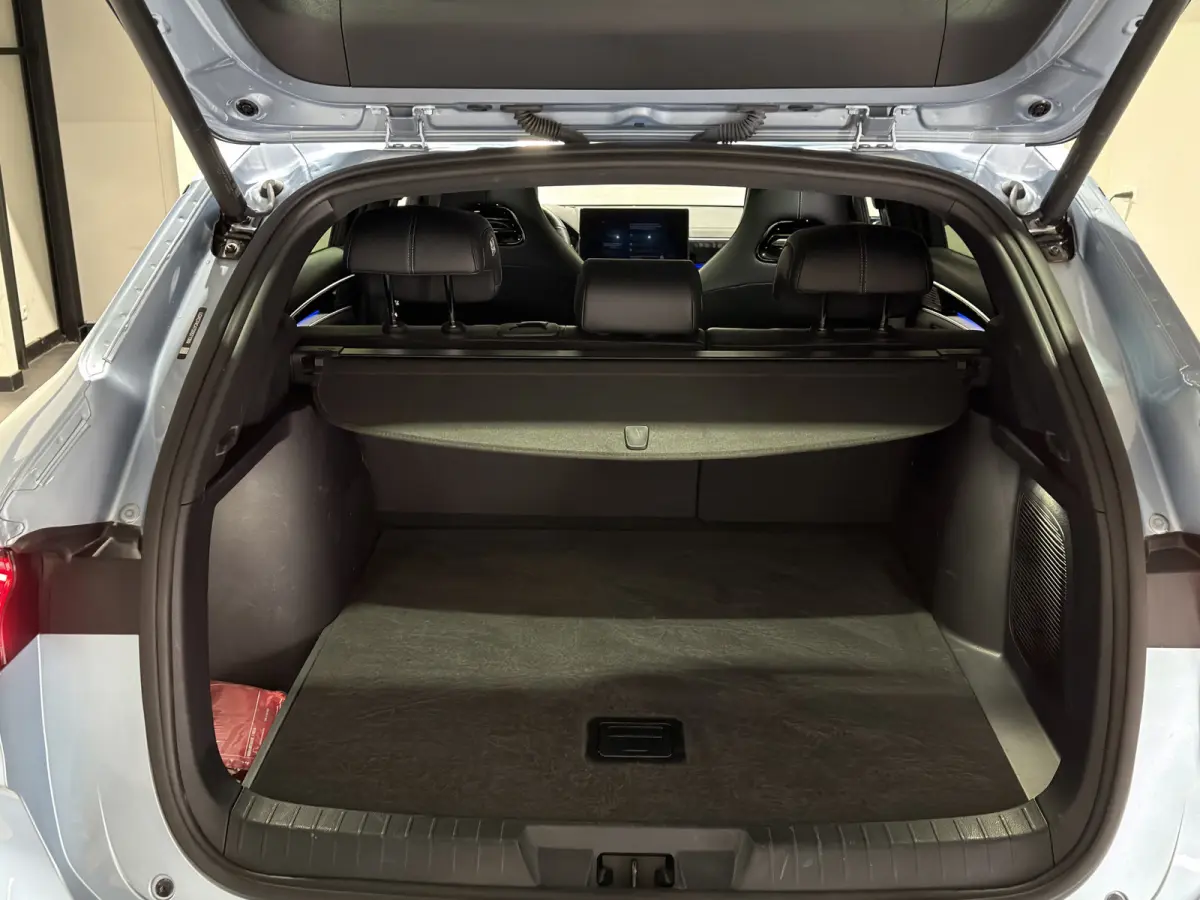 1.5 DM-i FWD Boost | Panorama dak | premium audio | stoel verwarming/koeling |