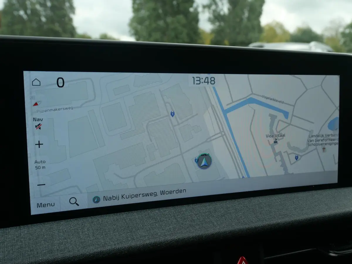 Light Edition 58 kWh | Camera | Carplay | Navi | Adaptief | Stoel/Stuurverwarming