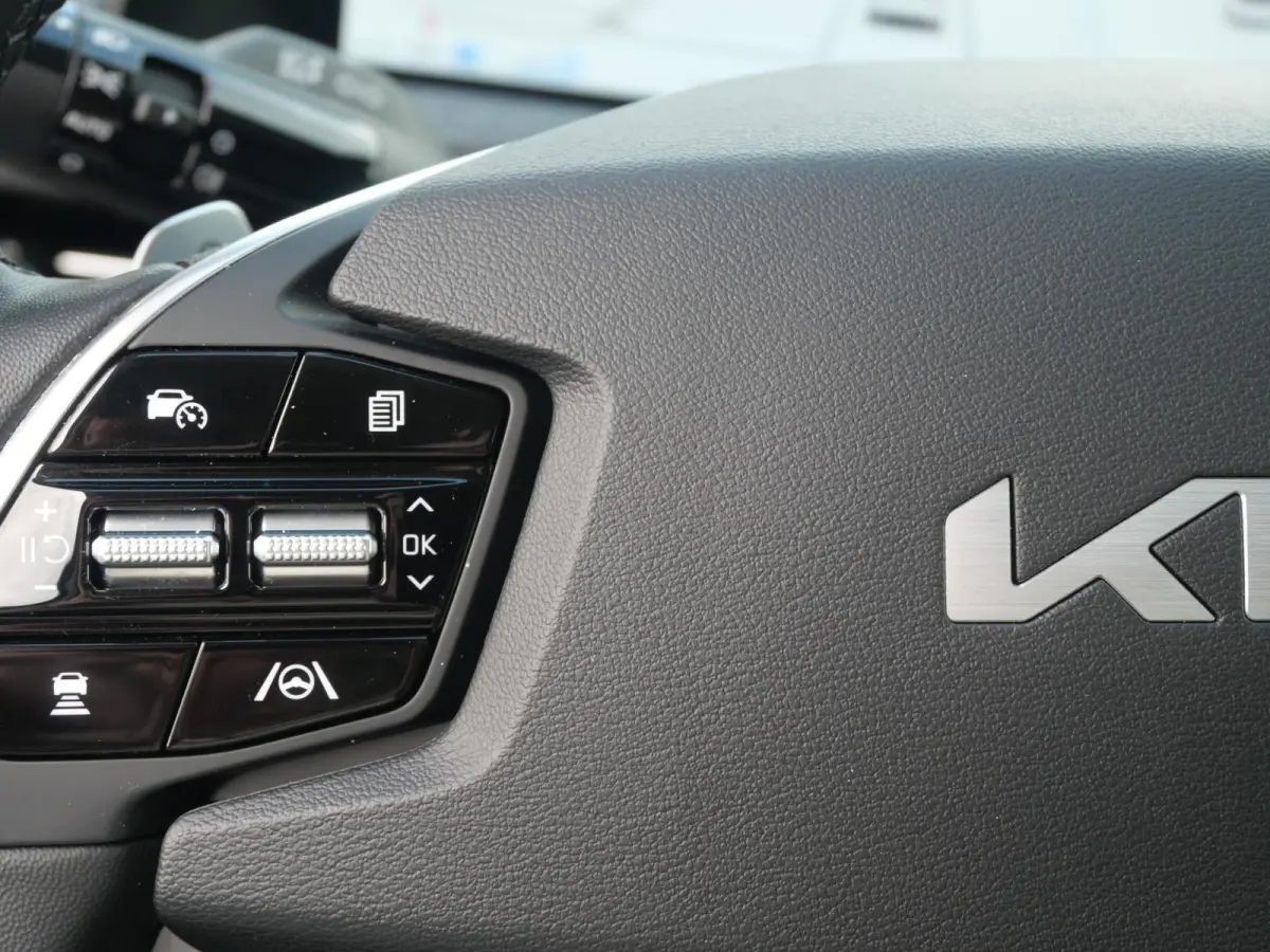 Light Edition 58 kWh | Camera | Carplay | Navi | Adaptief | Stoel/Stuurverwarming