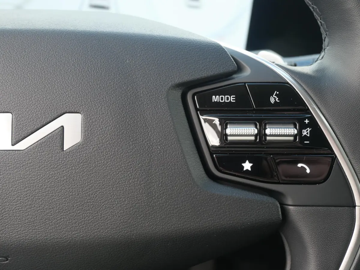 Light Edition 58 kWh | Camera | Carplay | Navi | Adaptief | Stoel/Stuurverwarming