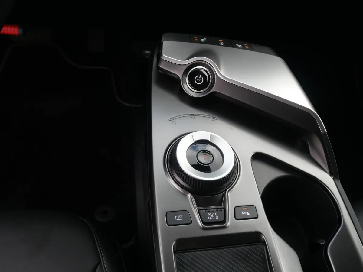 Light Edition 58 kWh | Camera | Carplay | Navi | Adaptief | Stoel/Stuurverwarming
