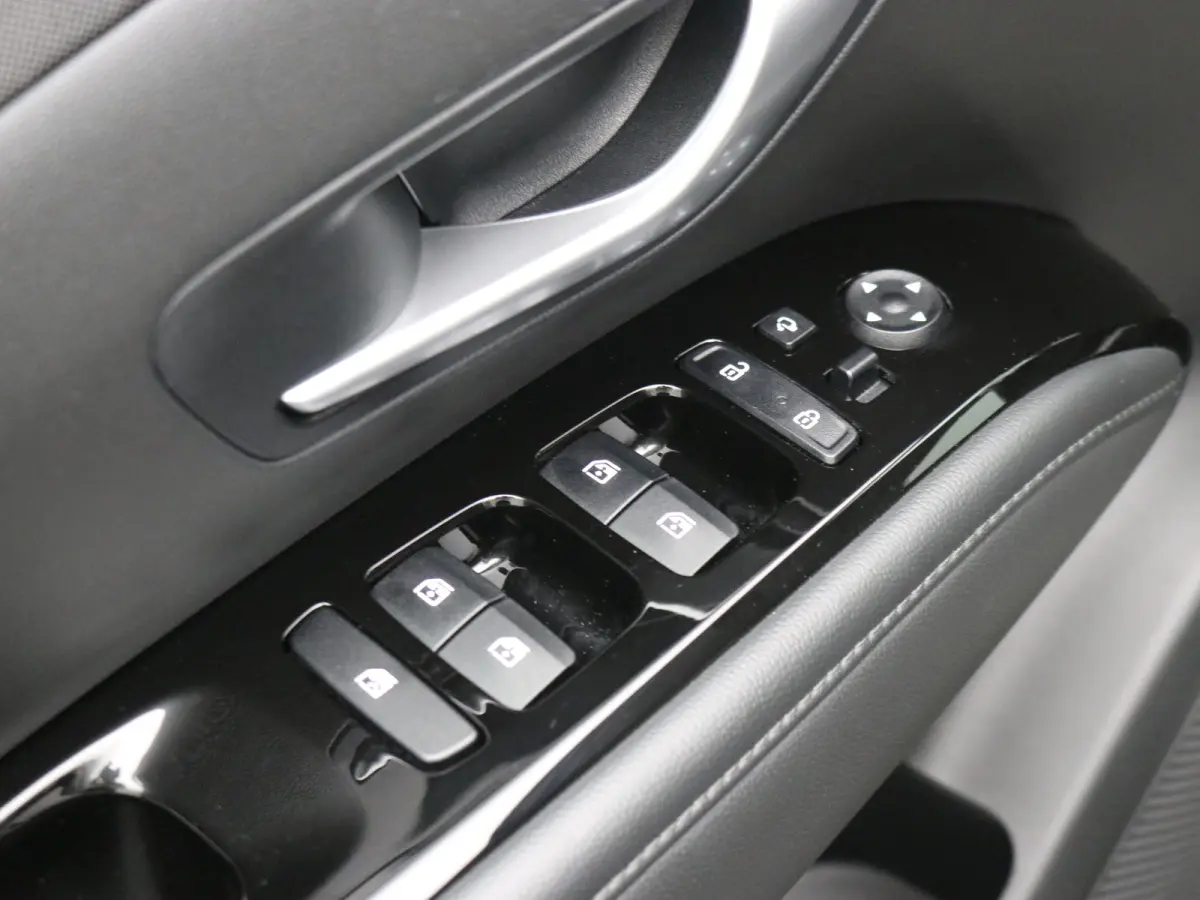 1.6 T-GDI 265pk PHEV Premium 4WD | Leder | Carplay | Climate | Keyless | Navigatie | Elek. Klep | Full - Led | 360 Camera | KRELL Audio | Elek. Stoelen | 19" Lichtmetaal | Winterpakket | Sto