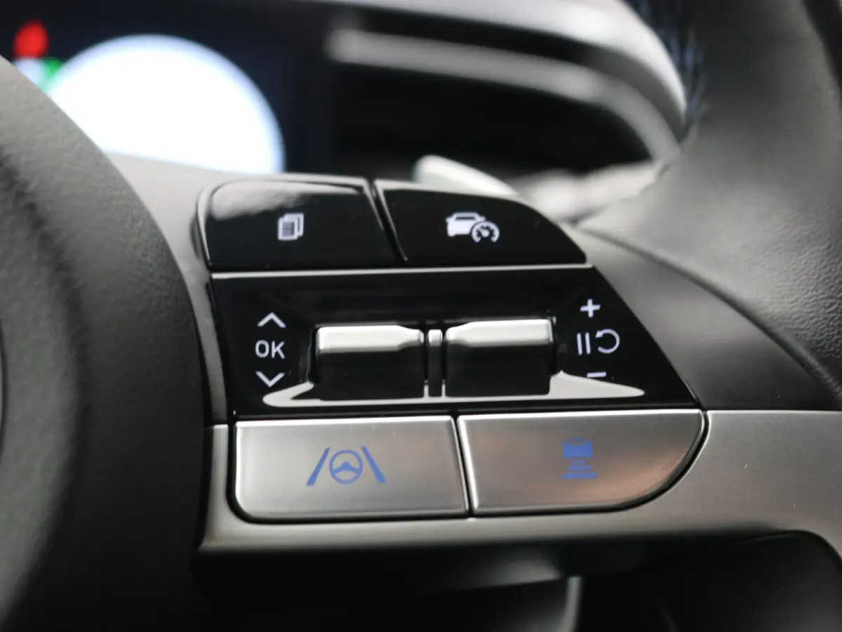 1.6 T-GDI 265pk PHEV Premium 4WD | Leder | Carplay | Climate | Keyless | Navigatie | Elek. Klep | Full - Led | 360 Camera | KRELL Audio | Elek. Stoelen | 19" Lichtmetaal | Winterpakket | Sto