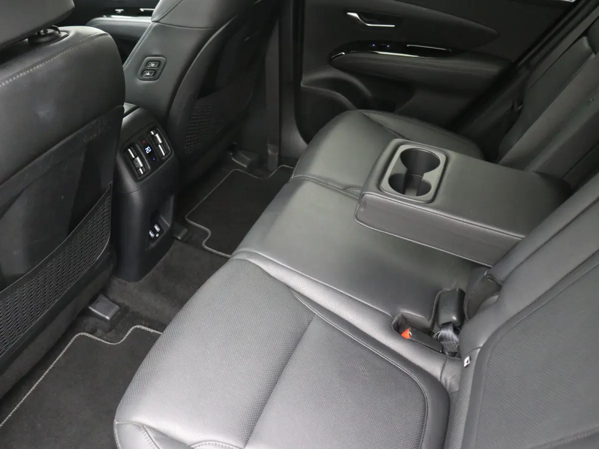 1.6 T-GDI 265pk PHEV Premium 4WD | Leder | Carplay | Climate | Keyless | Navigatie | Elek. Klep | Full - Led | 360 Camera | KRELL Audio | Elek. Stoelen | 19" Lichtmetaal | Winterpakket | Sto