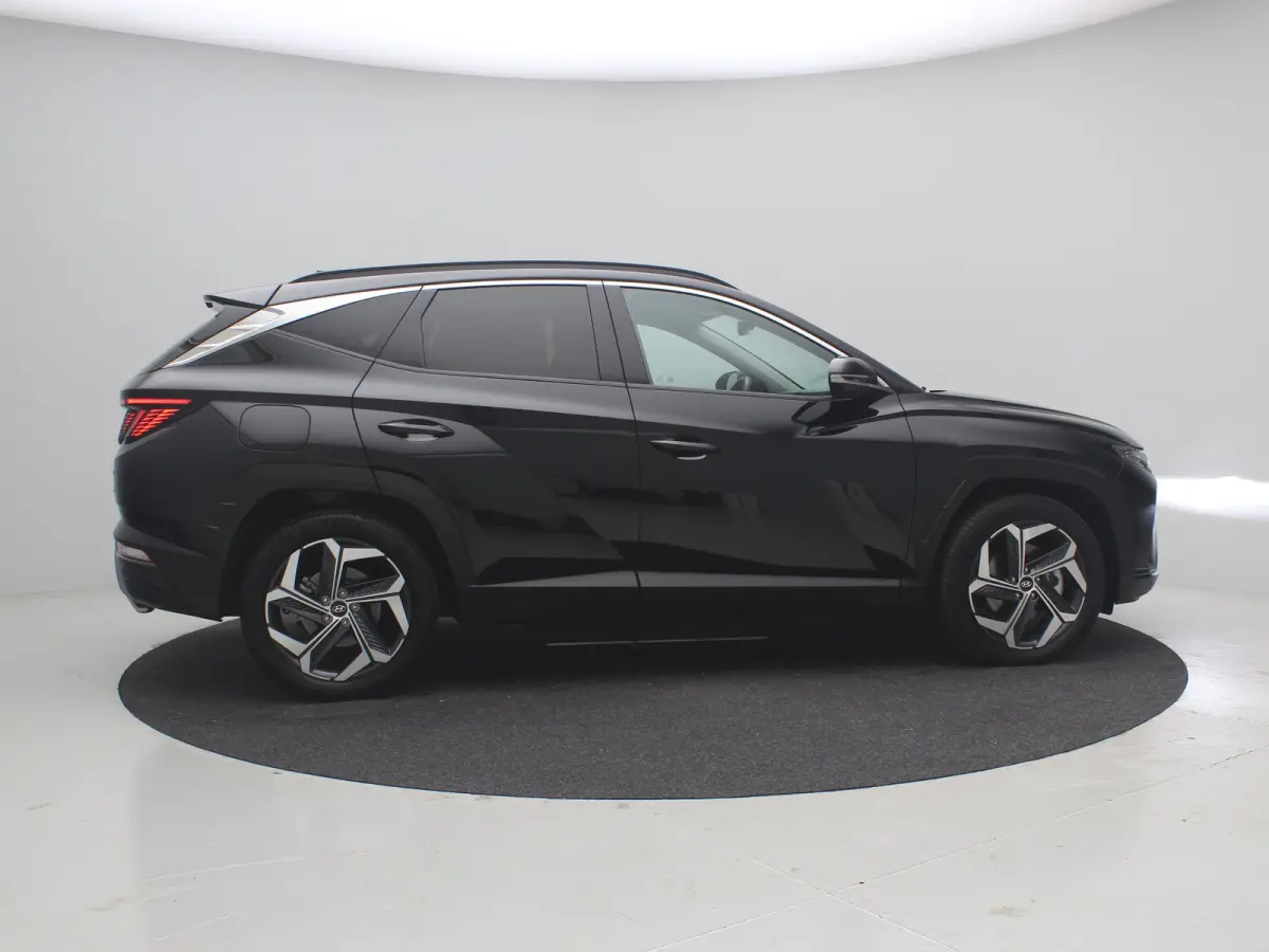 1.6 T-GDI 265pk PHEV Premium 4WD | Leder | Carplay | Climate | Keyless | Navigatie | Elek. Klep | Full - Led | 360 Camera | KRELL Audio | Elek. Stoelen | 19" Lichtmetaal | Winterpakket | Sto