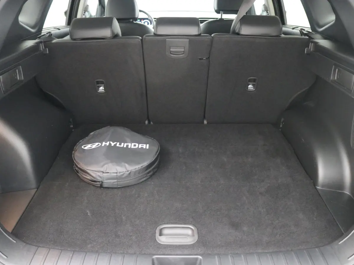 1.6 T-GDI 265pk PHEV Premium 4WD | Leder | Carplay | Climate | Keyless | Navigatie | Elek. Klep | Full - Led | 360 Camera | KRELL Audio | Elek. Stoelen | 19" Lichtmetaal | Winterpakket | Sto