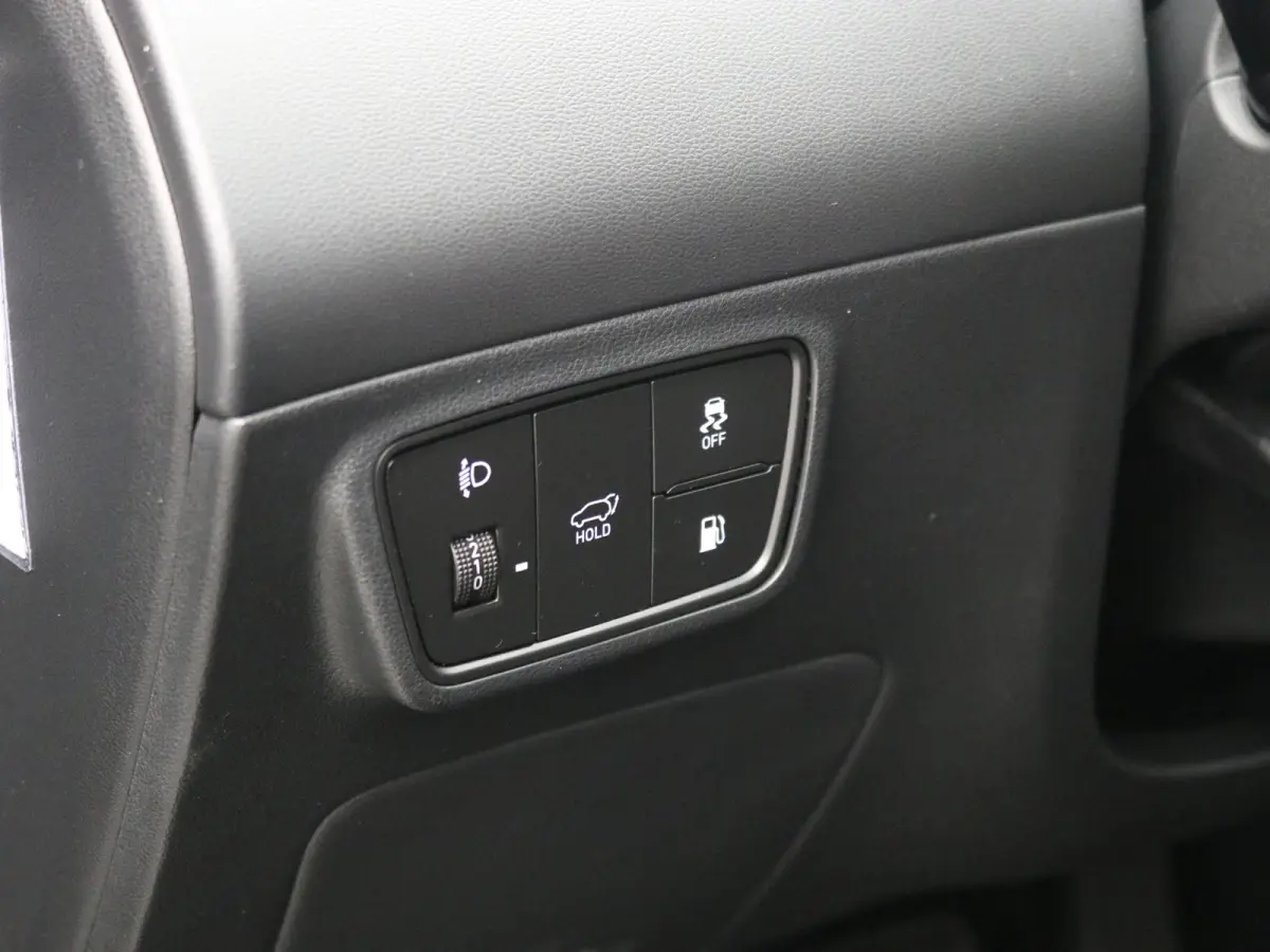 1.6 T-GDI 265pk PHEV Premium 4WD | Leder | Carplay | Climate | Keyless | Navigatie | Elek. Klep | Full - Led | 360 Camera | KRELL Audio | Elek. Stoelen | 19" Lichtmetaal | Winterpakket | Sto