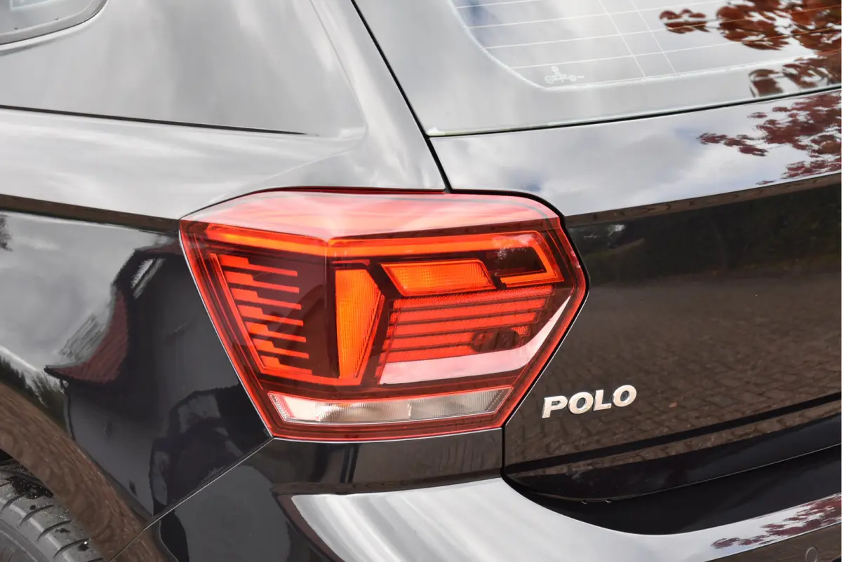 1.0 TSI 96 PK Highline Topstaat! Garantie LED ECC PDC stoelverw.