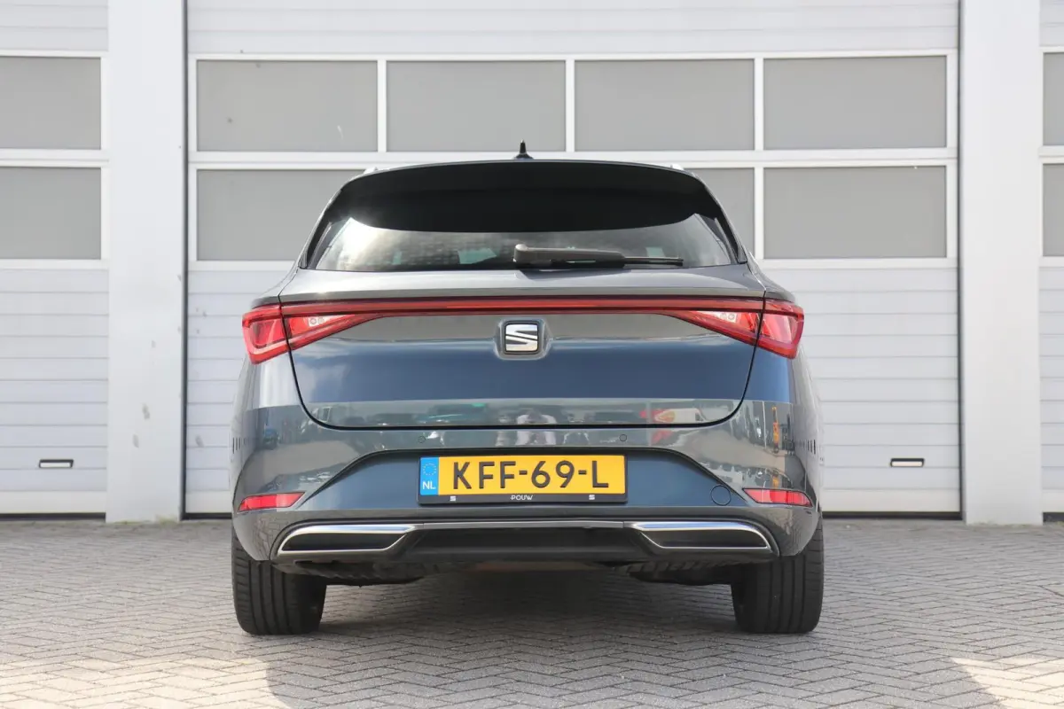 1.4 TSI eHybrid 204pk PHEV Excellence | SoH 91% | Trekhaak Wegklapbaar | Navigatie | Parkeersensoren | 18" Velgen