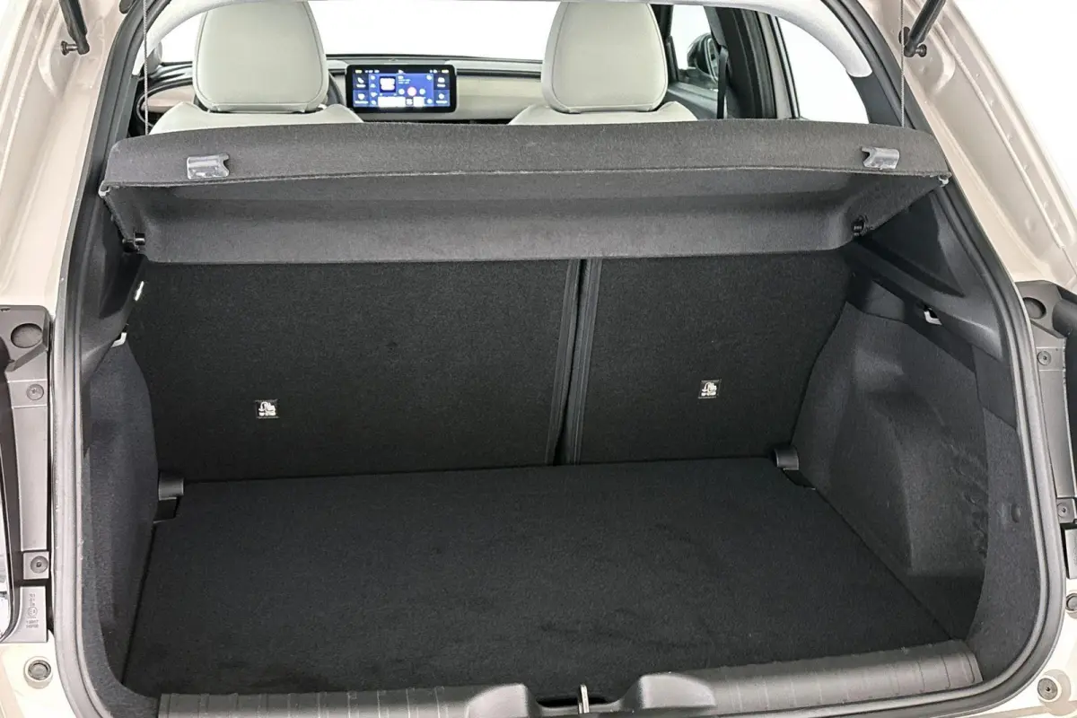 1.2 Hybrid Icon Automaat Apple CarPlay 17"
