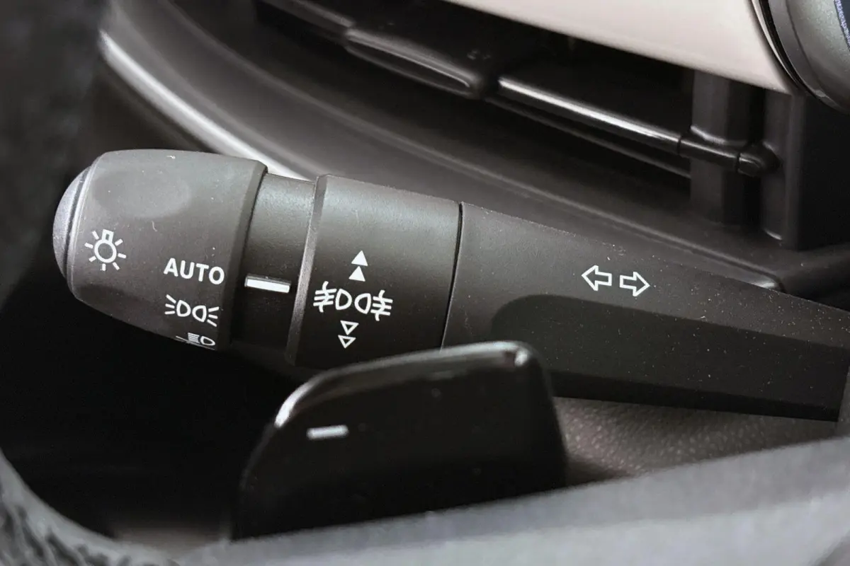 1.2 Hybrid Icon Automaat Apple CarPlay 17"