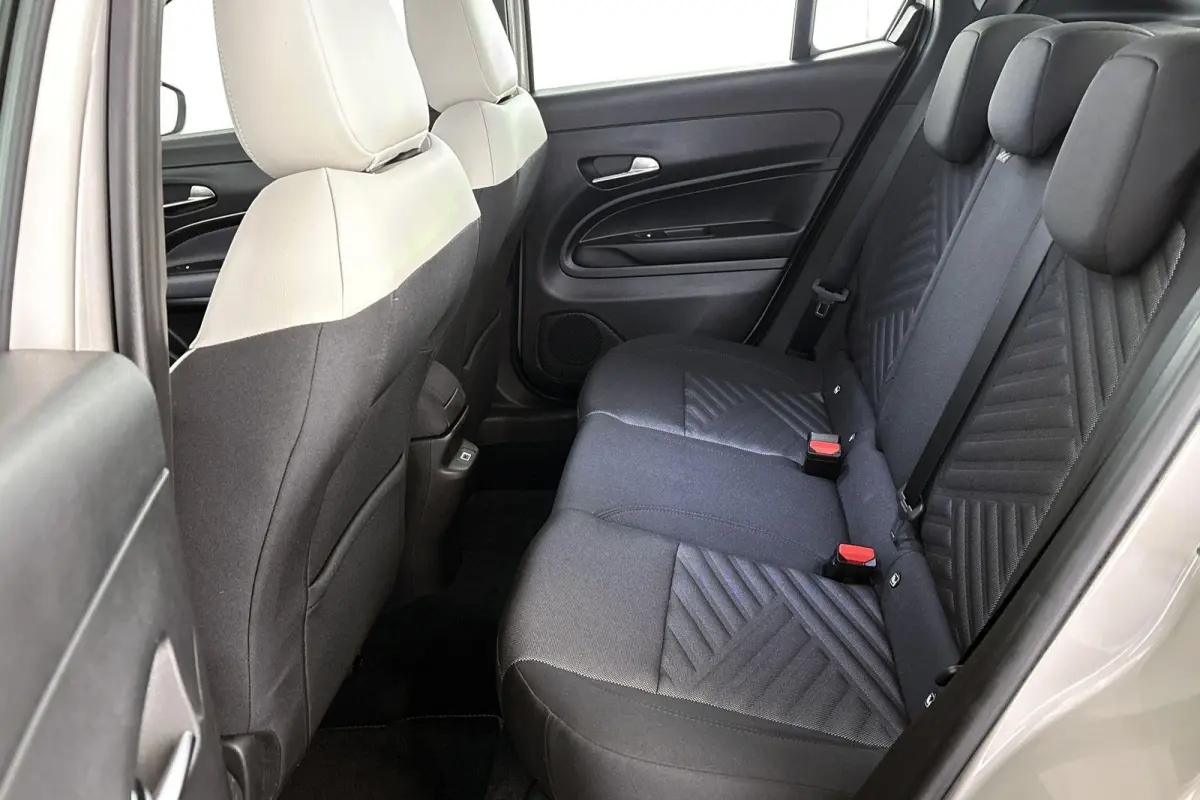 1.2 Hybrid Icon Automaat Apple CarPlay 17"