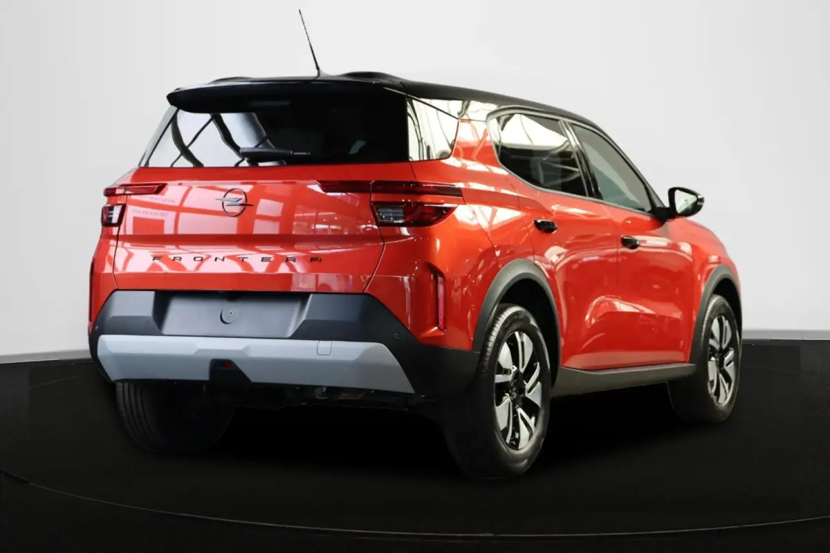 1.2 Turbo Hybrid GS Voorraad Voordeel / 2+6 Jaar Garantie