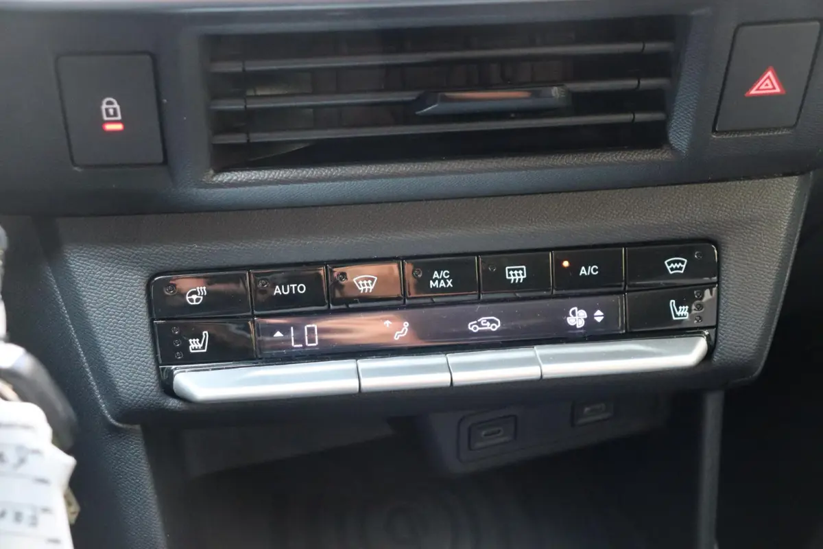 1.2 Turbo Hybrid GS Voorraad Voordeel / 2+6 Jaar Garantie