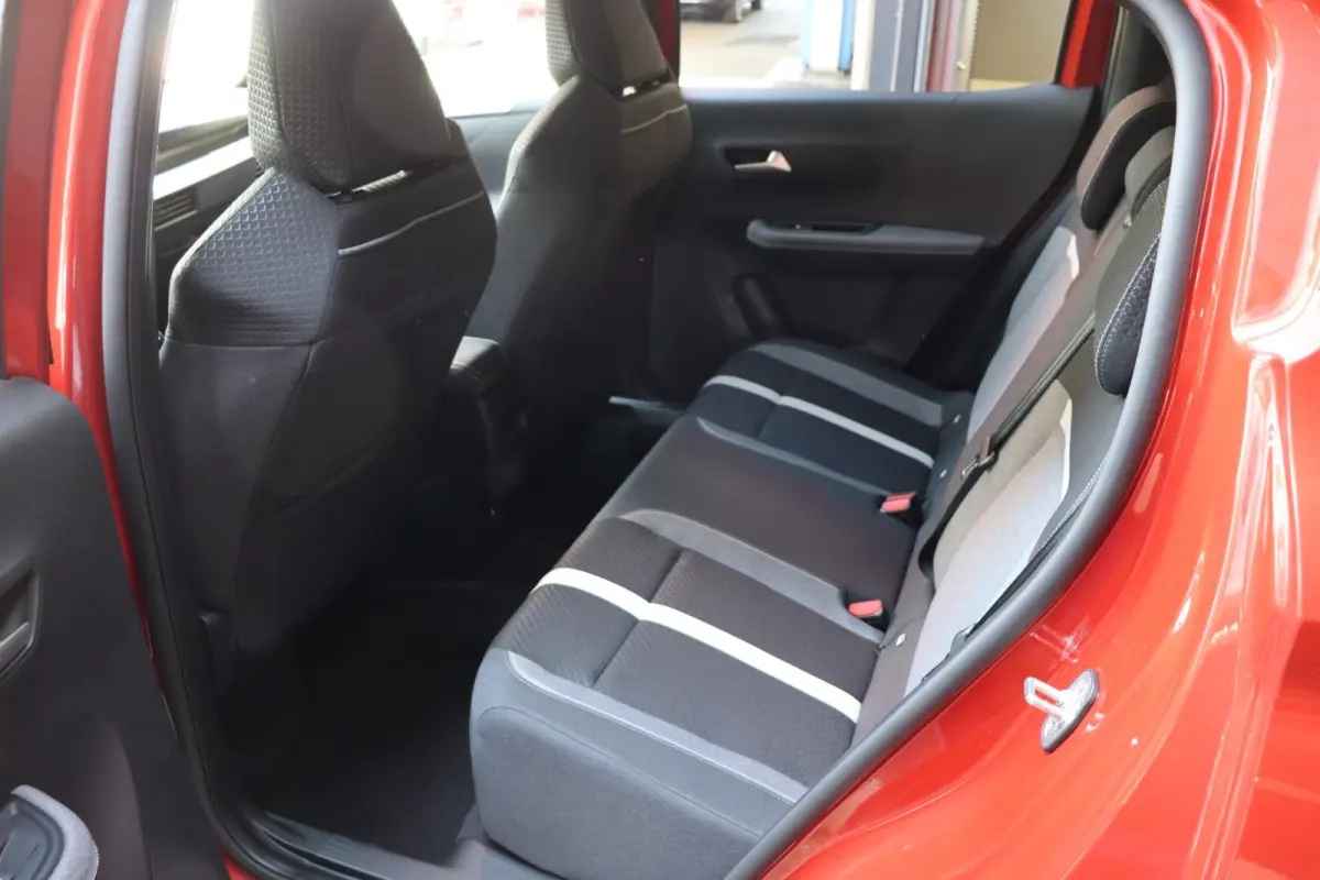 1.2 Turbo Hybrid GS Voorraad Voordeel / 2+6 Jaar Garantie