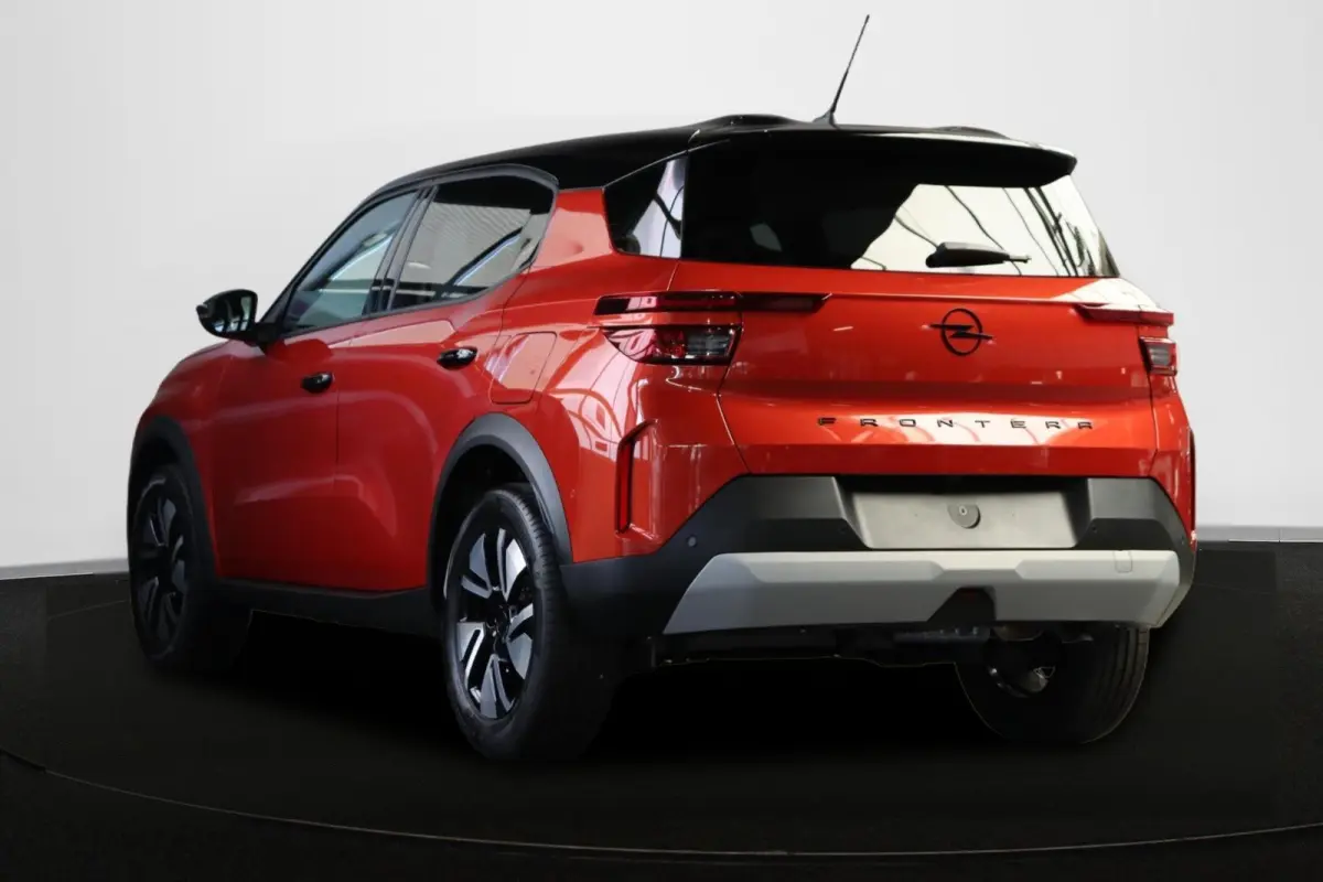 1.2 Turbo Hybrid GS Voorraad Voordeel / 2+6 Jaar Garantie